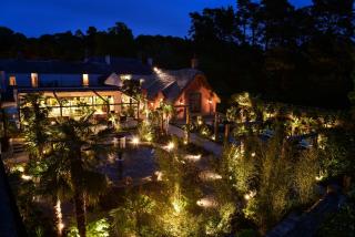 Le Petit Chateau & William de Percy - 9