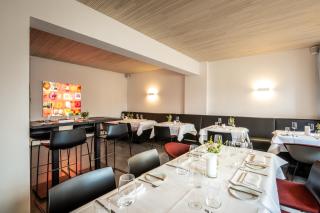Prümer Gang Restaurant & Hotel - Bad Neuenahr-Ahrweiler - 1