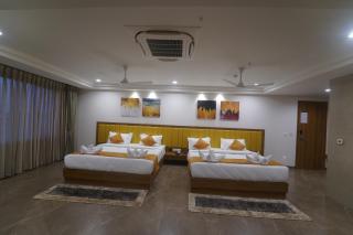 HOTEL STATURE INN - Kevadia - 6