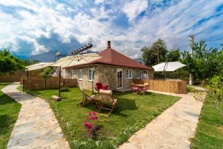 Kamkat Otel - Kemer - 9