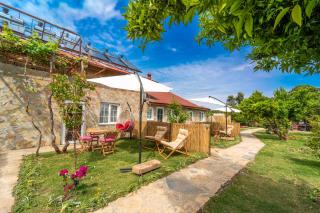 Kamkat Otel - Kemer - 2