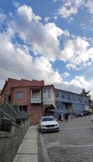 Flat near the Botanical Garden - Tbilisi - 4