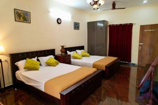 Forest View Resort - 4