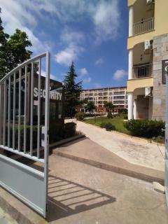 Апартхотел Роял Дриймс - Sunny Beach - 4