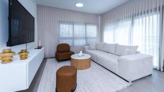 O&O Group - SeaFront Luxurious 3 BR Apartment - Bat Yam - 0