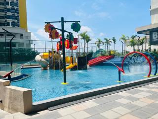 Bali Residence by Myplace - Malacca - 1