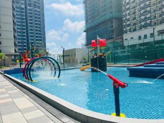 Bali Residence by Myplace - Malacca - 3