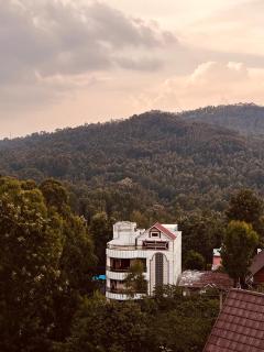 Forest View Resort - Yercaud - 1