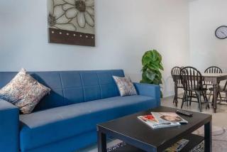EXCELLENT 2 Bedroom Beach Front (Side View) - Abu Dhabi - 5