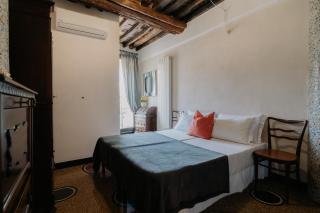 Le stanze del Piccadilly - Genua - 1