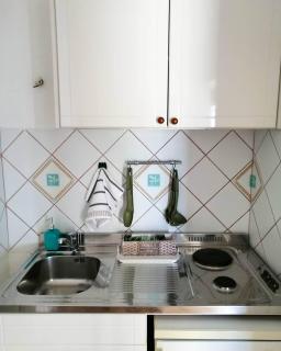 Votsalo Apartments - 8