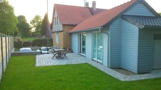 Le GITE DU VILLAGE - 0