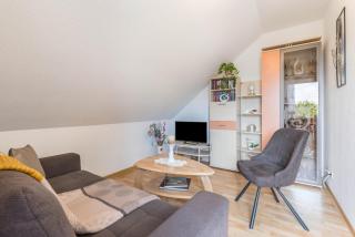 Ferienwohnung Haus am Wald - Meßstetten - 3