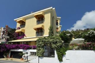 Hotel Villa Giulia - Laigueglia - 7