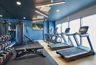 Courtyard by Marriott Stoke on Trent Staffordshire - 2