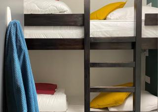 FLOR de MONTANHAS - 4PERS - Appart vacances - Arette - 2