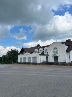 Garden Villa - Busko-Zdrój - 0