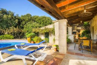Villa Camp Redo - Pollença - 8