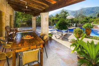 Villa Camp Redo - Pollença - 7