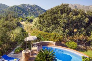 Villa Camp Redo - Pollença - 4