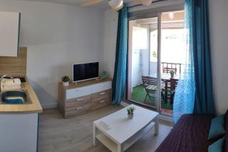 Super studio pour 4 à proximité des plages - Sausset-les-Pins - 0