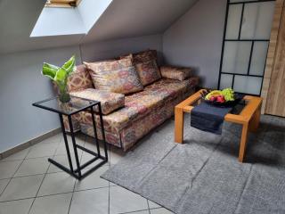 Studio Medusa 300 metrów od plaży - Gdańsk - 0