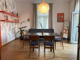 Bakcyl Atelier Art Workshops & Vintage Spot in Sopot Center - 4 Rooms - Sopot - 6