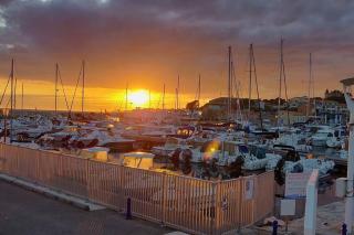 Super studio pour 4 à proximité des plages - Sausset-les-Pins - 6