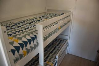 Super studio pour 4 à proximité des plages - Sausset-les-Pins - 4