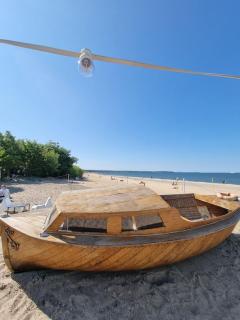 Studio Medusa 300 metrów od plaży - 6