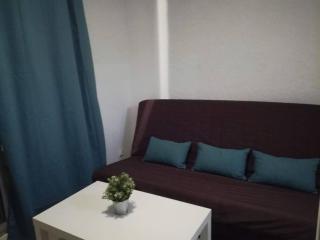 Super studio pour 4 à proximité des plages - Sausset-les-Pins - 3