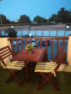Super studio pour 4 à proximité des plages - Sausset-les-Pins - 2