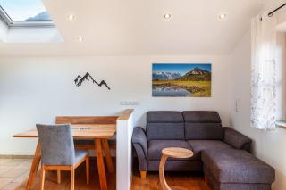 Ferienwohnung Rosalie - Farchant - 4