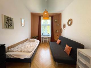 Bakcyl Atelier Art Workshops & Vintage Spot in Sopot Center - 4 Rooms - Sopot - 8