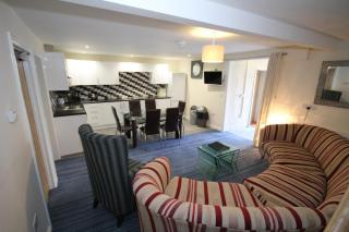 Marine Apartment - Aberystwyth - 5