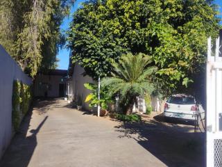 Creg Guest House Rustenburg - Rustenburg - 9