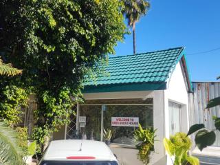 Creg Guest House Rustenburg - Rustenburg - 3