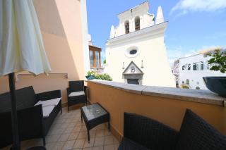 Don Raffaè - Luxury Apartment - Ischia - 6