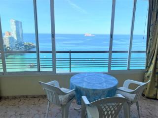 Coblanca 8-19º - Benidorm - 5
