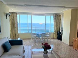 Coblanca 8-19º - Benidorm - 8