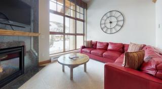 Lionshead Village Landmark Condos 3 Bedroom - 9
