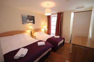 Marine Apartment - Aberystwyth - 2
