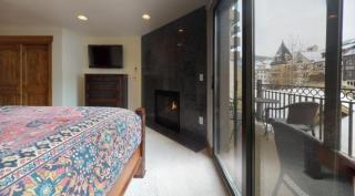 Lionshead Village Landmark Condos 3 Bedroom - 2