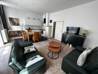 Belle epoque holidays - Ostenda - 3