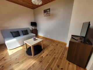 Maison proche viaduc de Garabit - Loubaresse - 5