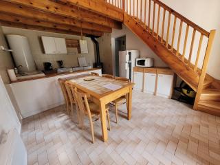Maison proche viaduc de Garabit - Loubaresse - 6