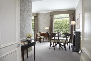 The Berkeley, Maybourne - Londra - 9