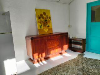 Chambre comte de Saint-Exupéry - Cap Malheureux - 8