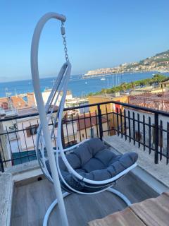 Le Falesie - Gaeta - 0