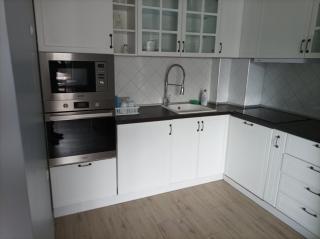 One Bedroom Apartment 61 - Restaurant Stadium Plovdiv - 3